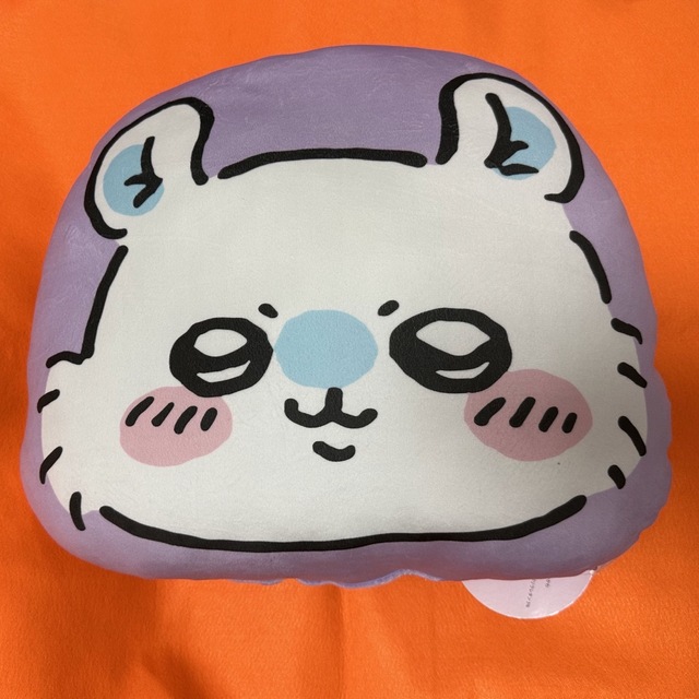 ちいかわ - モモンガ ダイカットクッションの通販 by ちいかわ - モモンガ ダイカットクッションの通販 by