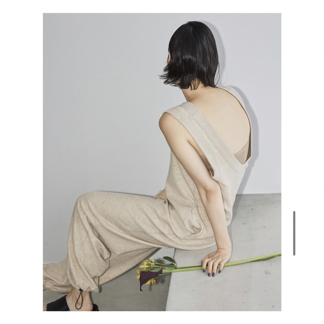 爆売りセール開催中!】 TODAYFUL Cottonlinen Rough Combinaison ad