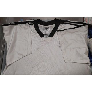 アディダス(adidas)のアディダス　Ｔシャツ　サイズ：Ｍ（ＵＳサイズ）　未着用(Tシャツ/カットソー(半袖/袖なし))