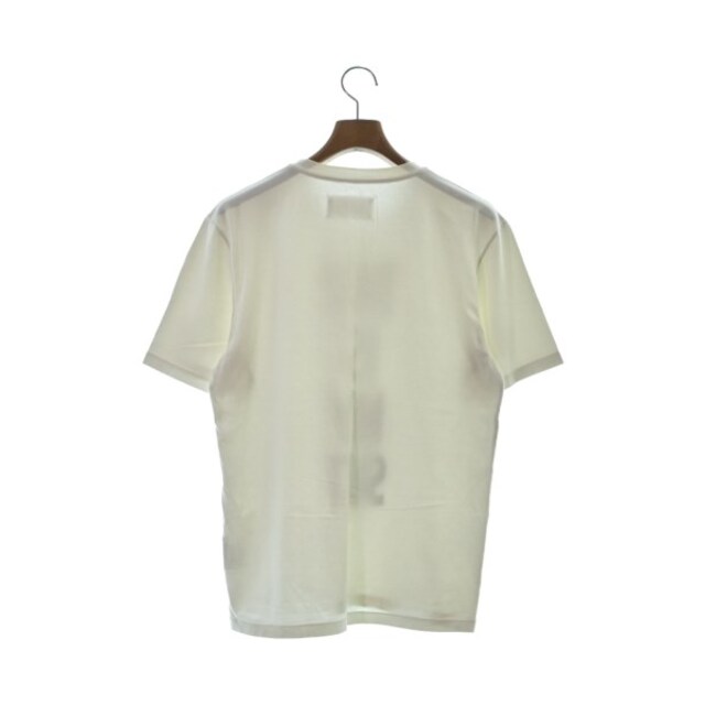 低価正規店 Maison Margiela Tシャツ・カットソー -(XS位) 白 の通販 by RAGTAG online｜ラクマ 