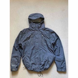 オークリー(Oakley)のOakley jacket road fuel 3 2001s (マウンテンパーカー)