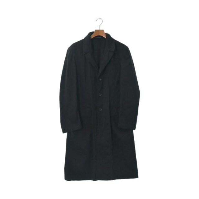 yohji yamamoto POUR HOMME コート(その他) - その他