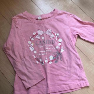 シマムラ(しまむら)のロンT(Tシャツ/カットソー)