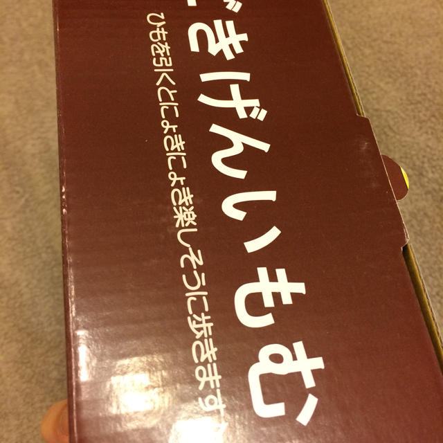 新品未使用 ごきげんいもむし オモチャ キッズ/ベビー/マタニティのおもちゃ(知育玩具)の商品写真