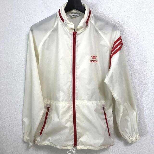 vintage adidas decente nylon jacket cgメンズ