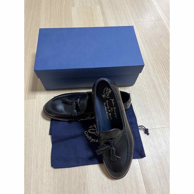 UNITED ARROWS - 【新品未使用】ビジネスローファーの通販 by 海斗's