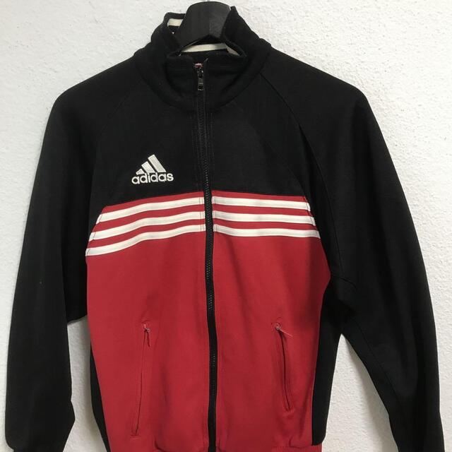 vintage adidas track chicago jersey bh 2