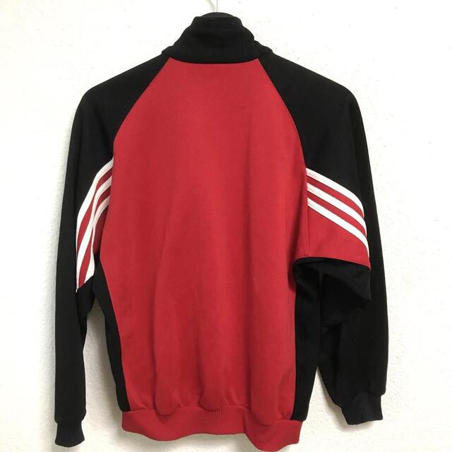 vintage adidas track chicago jersey bh 5