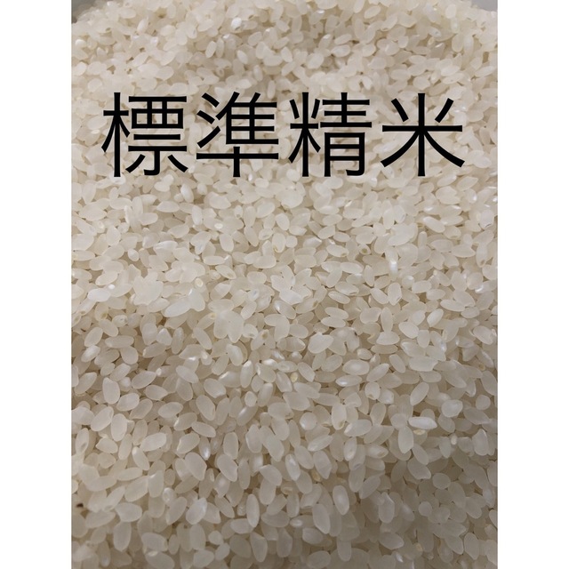 令和4年産  秋田県産　あきたこまち玄米　10キロ  食品/飲料/酒の食品(米/穀物)の商品写真