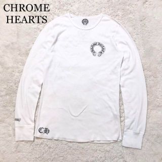 クロムハーツ メンズのTシャツ・カットソー(長袖)の通販 900点以上