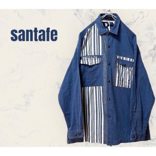 サンタフェ メンズトップスの通販 200点以上 | Santafeのメンズを買う