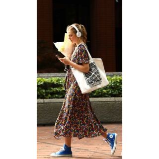 Comptoir des cotonniers(ロングワンピース/マキシワンピース Comptoir des cotonniers(ロングワンピース/マキシワンピース