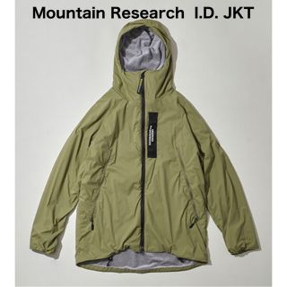 マウンテンリサーチ マウンテンパーカーの通販 20点 | MOUNTAIN