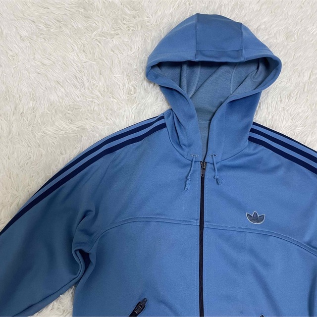 vintage adidas ジャージ デサントアディダス 小松菜奈 あいみょん-