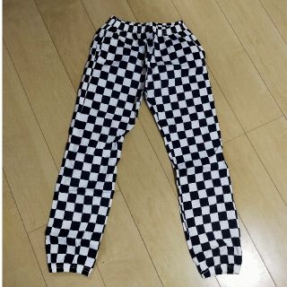 キッズボトムス(160cm)(パンツ/スパッツ)