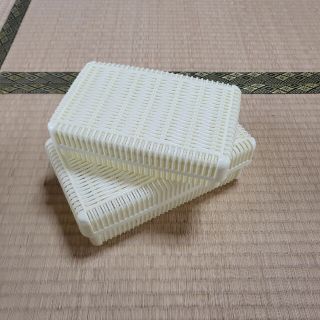 網弁当箱パート2(弁当用品)