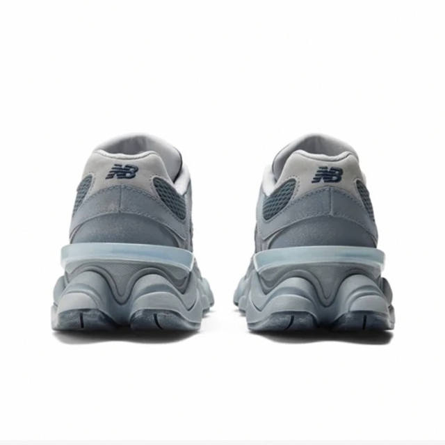 New Balance - ニューバランス 9060 MD1 グレー 23.5cmの通販 by yyy