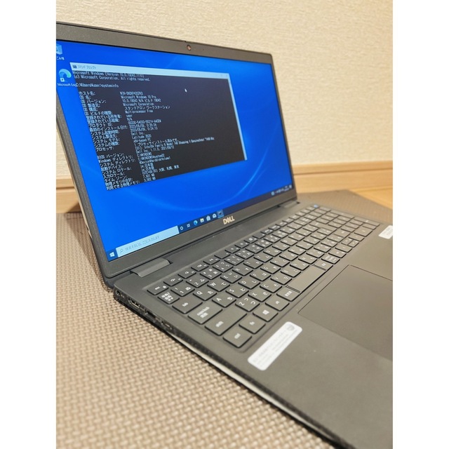 DELL ノートPC Latitude core i-5 office2016付 1