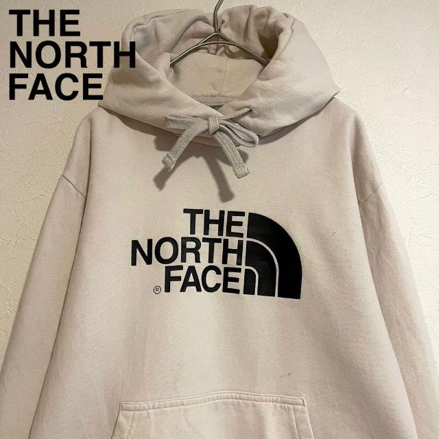 THE NORTH FACE - レア◎THE NORTH FACE◎フーディー◎プルオーバー ...