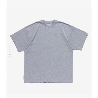 ダブルタップス(W)taps)のWTAPS 231ATDT-CSM28 SIGN / SS / COTTON(Tシャツ/カットソー(半袖/袖なし))