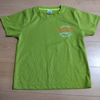 アウトドア(OUTDOOR)の同梱300円♡OUTDOOR　Tシャツ  サイズ140(Tシャツ/カットソー)