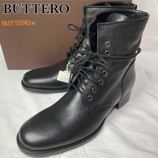 ブッテロ ブーツ(メンズ)の通販 400点以上 | BUTTEROのメンズを買う