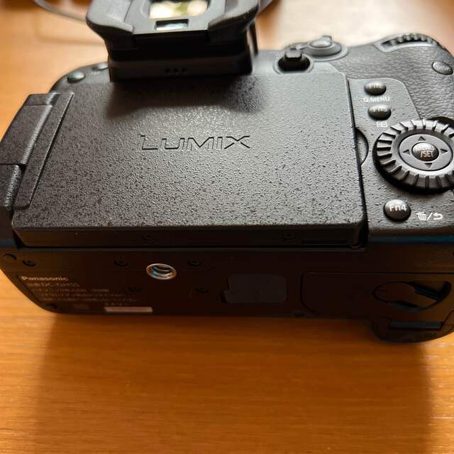 Panasonic LUMIX DC-GH5S DC-GH5S 美品！