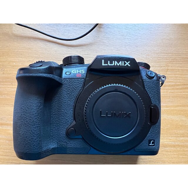 Panasonic LUMIX DC-GH5S DC-GH5S 美品！