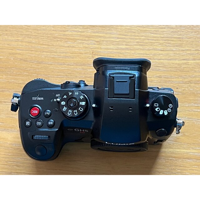 Panasonic LUMIX DC-GH5S DC-GH5S 美品！