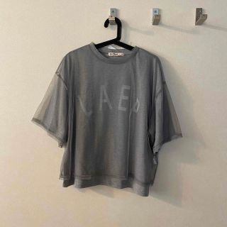 キューティーブロンド Tシャツ(レディース/半袖)の通販 92点 | Cutie