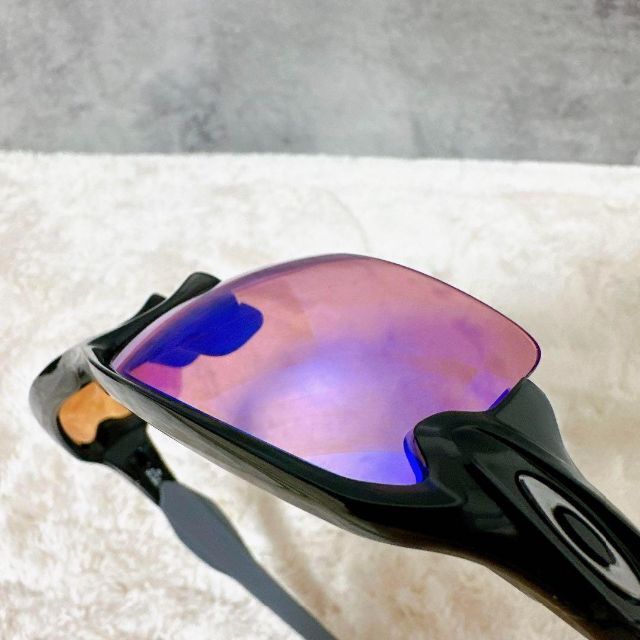 Oakley(オークリー)のOAKLEY FLAK 2.0 PRIZM GOLF サングラス メンズのファッション小物(サングラス/メガネ)の商品写真