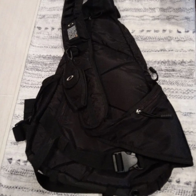 Oakley shoulder bag 90s - ショルダーバッグ