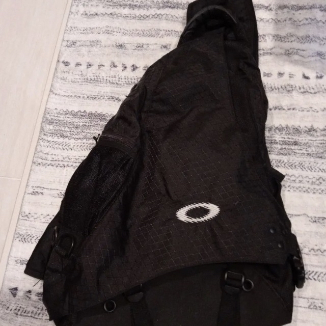 Oakley shoulder bag 90s - ショルダーバッグ