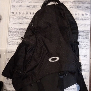 オークリー(Oakley)のOakley shoulder bag 90s(ショルダーバッグ)