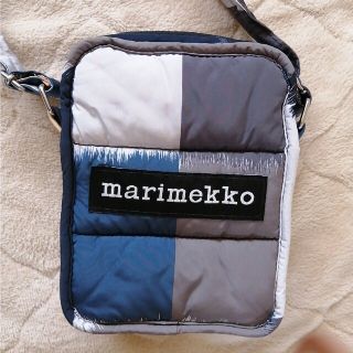 マリメッコ(marimekko)のだいたい様専用(ショルダーバッグ)