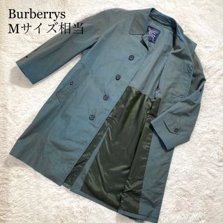 バーバリー(BURBERRY) ステンカラーコート(メンズ)の通販 2,000点以上