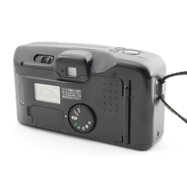 Canon(キヤノン)の✨完動品✨Canon キャノン Autoboy S オートボーイ スマホ/家電/カメラのカメラ(フィルムカメラ)の商品写真