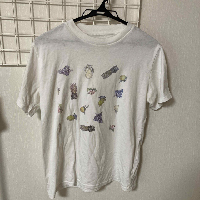 Coen 半袖Tシャツ メンズのトップス(Tシャツ/カットソー(半袖/袖なし))の商品写真