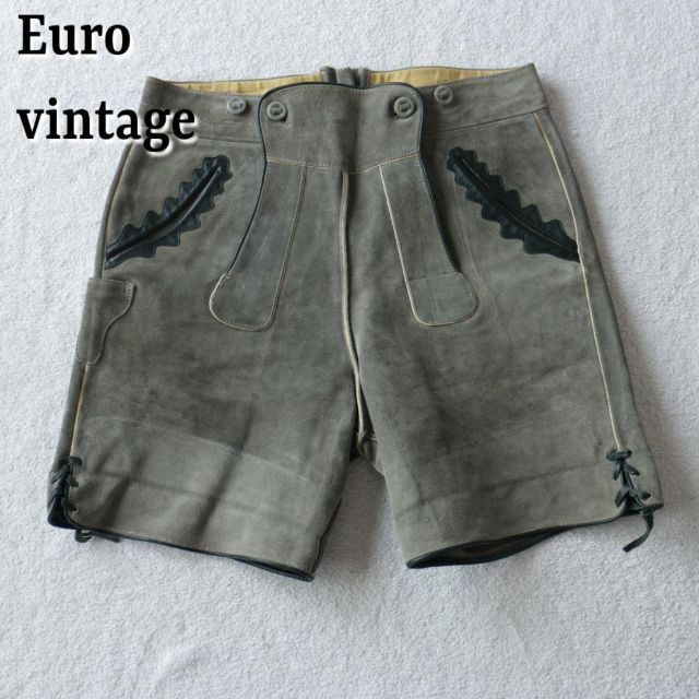 クーポン利用 520591○ SEVEN BY SEVEN RELAX SHORT PANTS