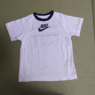 ナイキ(NIKE)の120 NIKE白T(Tシャツ/カットソー)