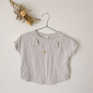 テータテート(tete a tete)のtete a tete  トップス(Tシャツ/カットソー)