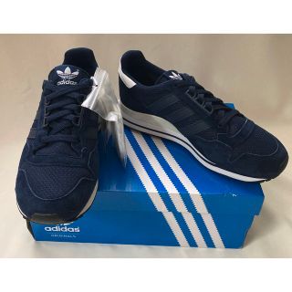 アディダス(adidas)の【新品】限定!adidas 別注ÉDIFICE ZX 500 OG EF(スニーカー)