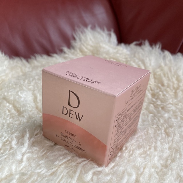 DEW(デュウ)の専用　DEW クリーム(30g）ハリ肌 コスメ/美容のスキンケア/基礎化粧品(フェイスクリーム)の商品写真