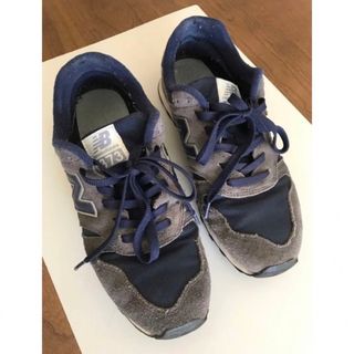 ニューバランス(New Balance)のニューバランス　ローカットスニーカー　26.5cm(スニーカー)