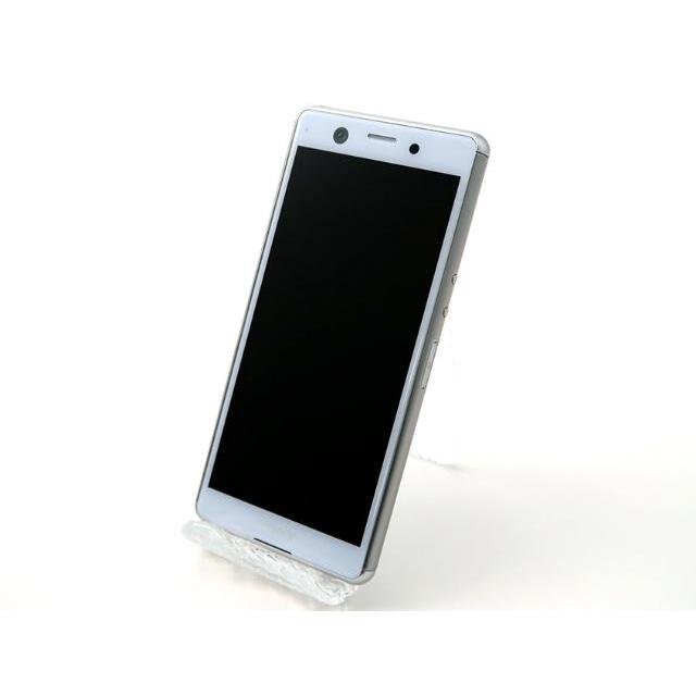 SO-02L Xperia Ace ホワイト docomo  Aランク 本体【ReYuuストア（リユーストア）】 2