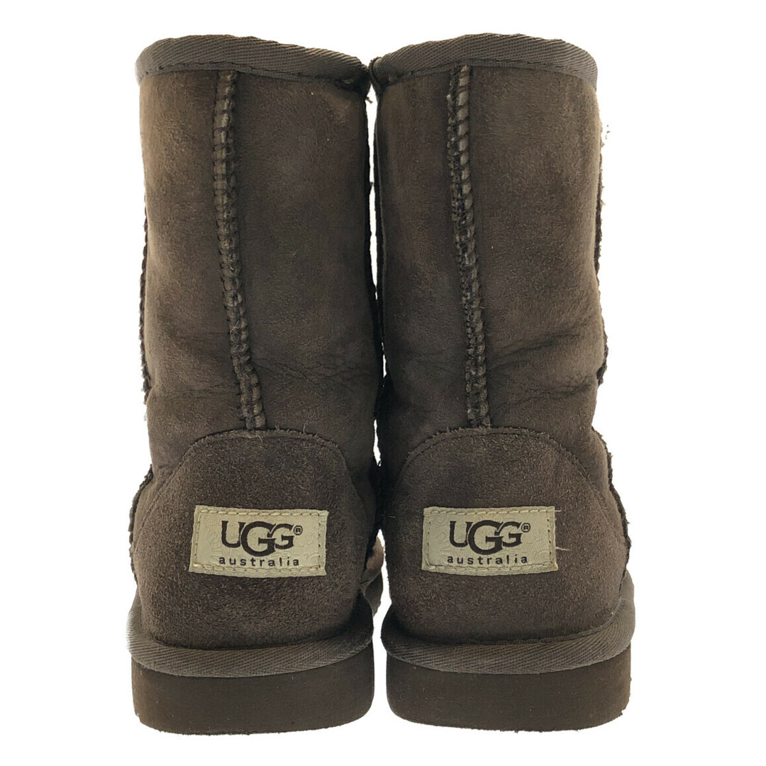 UGG ムートンブーツ 15cm キッズ