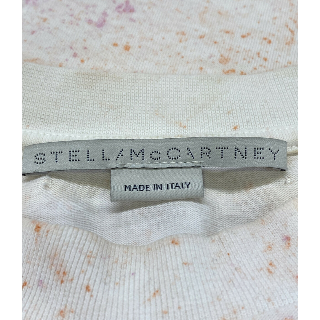 Stella McCartney(ステラマッカートニー)のステラマッカートニー 半袖Tシャツ レディース 34 レディースのトップス(Tシャツ(半袖/袖なし))の商品写真