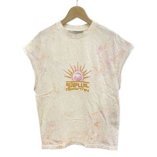 ステラマッカートニー(Stella McCartney)のステラマッカートニー 半袖Tシャツ レディース 34(Tシャツ(半袖/袖なし))