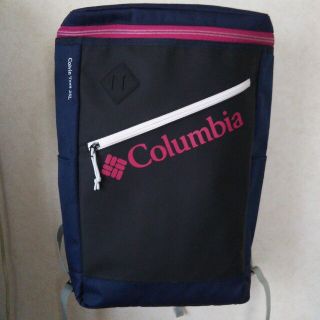 コロンビア(Columbia)のColumbia リュックサック縦46×横33㎝(バッグパック/リュック)