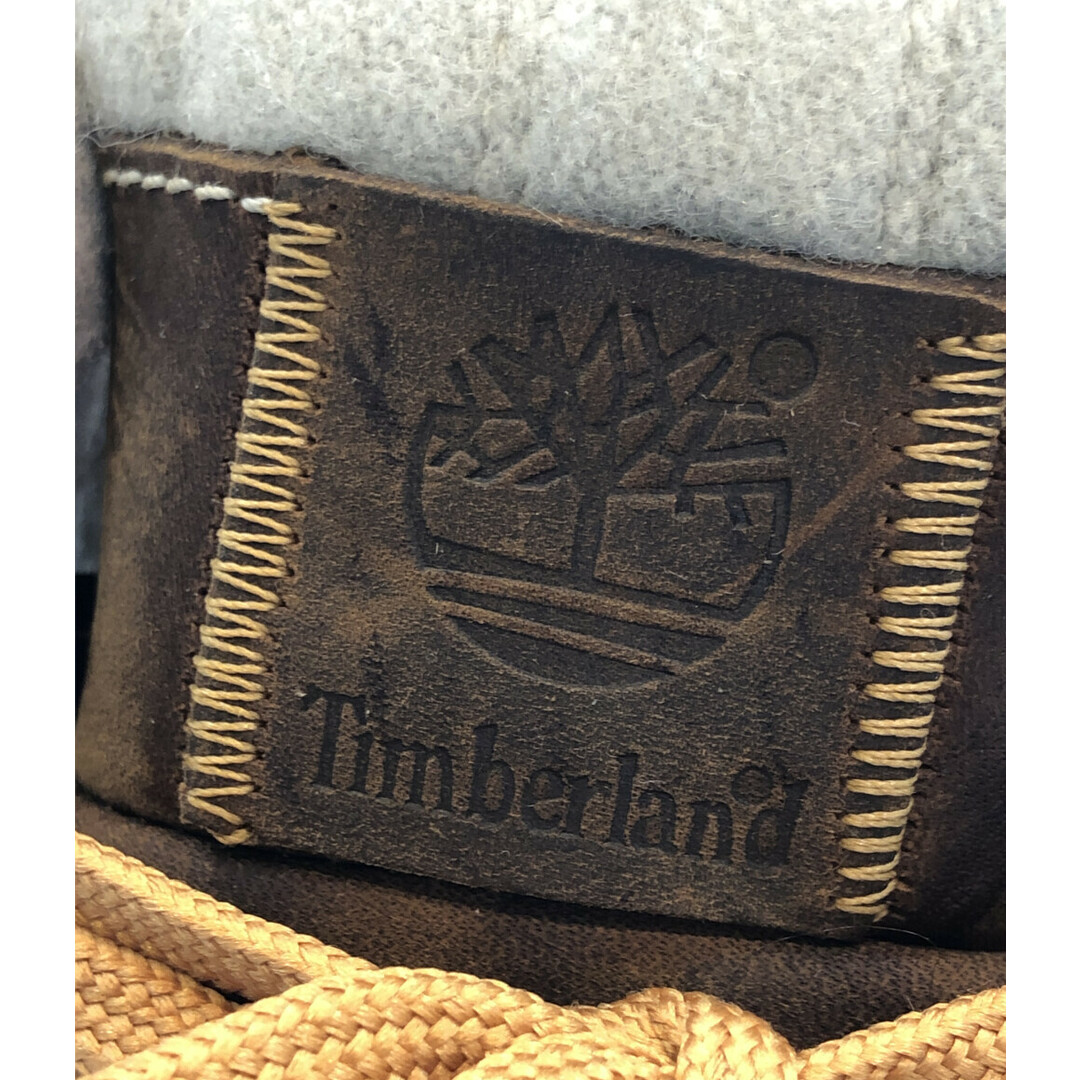 Timberland(ティンバーランド)のティンバーランド Timberland トレッキングシューズ メンズ 8.5M メンズの靴/シューズ(その他)の商品写真